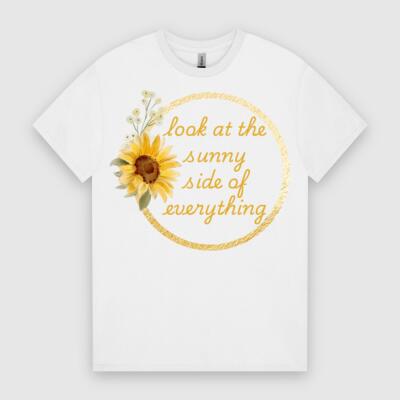 Sunny Side of Everything Tee Thumbnail