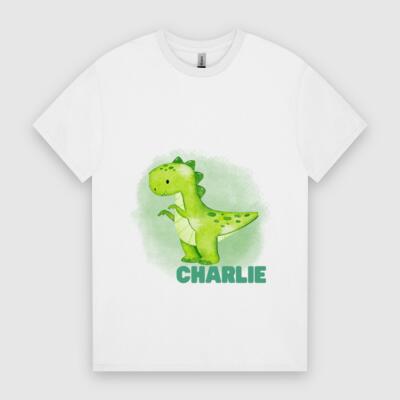Charlie Dino Tee Thumbnail