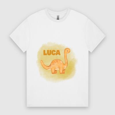 Luca Dino Tee Thumbnail