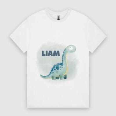 Liam Dino Tee Thumbnail