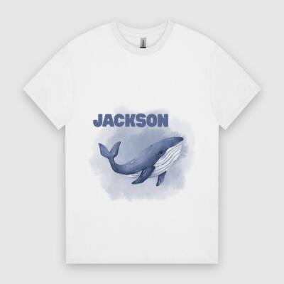 Jackson Whale Tee Thumbnail