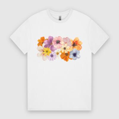 Bloom Bright Tee Thumbnail